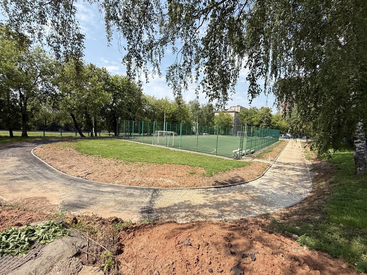 Листайте вправо, чтобы увидеть больше изображений