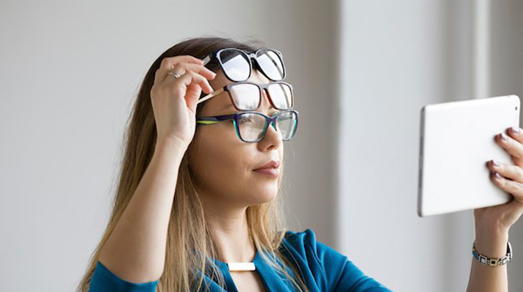 Дальнозоркость