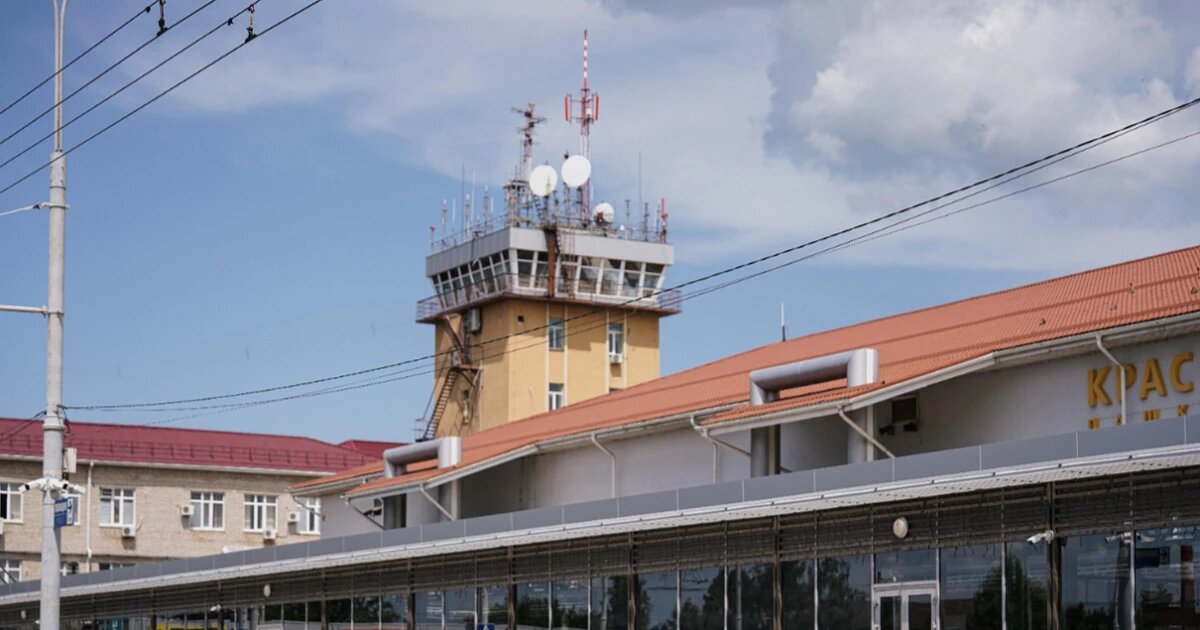 Фото: Дарья Паращенко / 93.RU