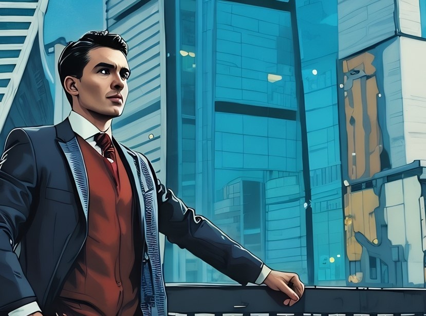 Сергей Матвеев