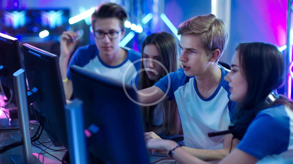    Фейковые имена в Steam: почему подростки прячутся за псевдонимами
