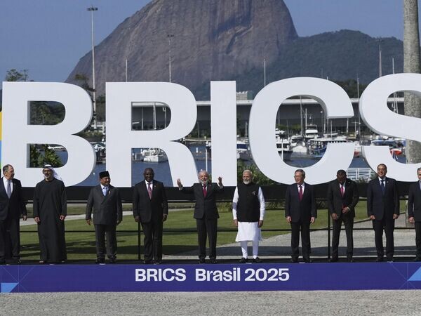    © AP Photo / Silvia Izquierdo