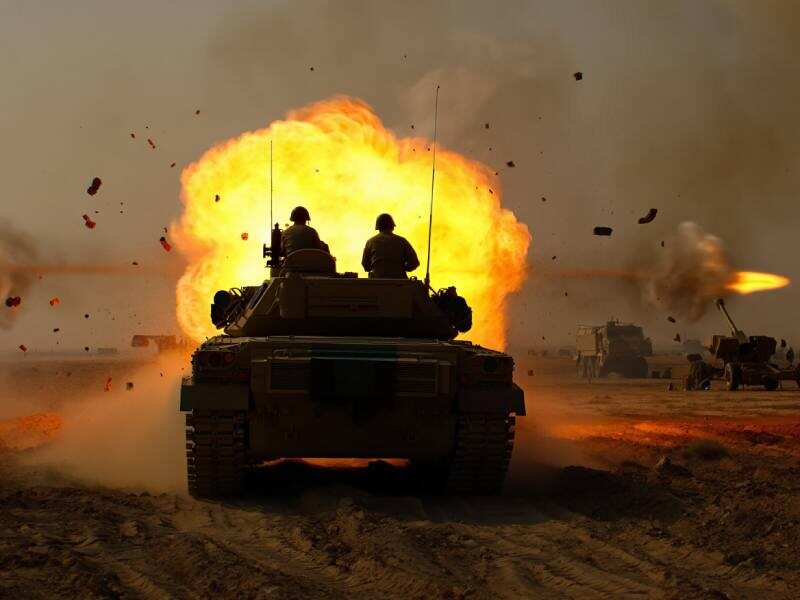 Изображение сгенерировано ИИ