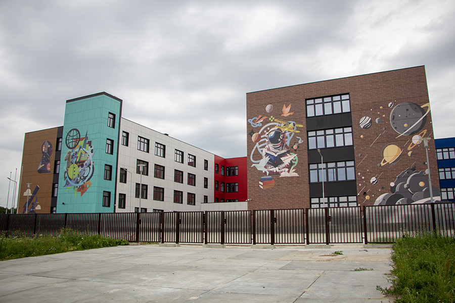 Листайте вправо, чтобы увидеть больше изображений