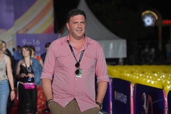    Максим Виторган. Фото: ТВЦ