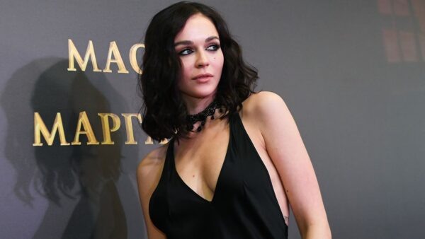    Софья Синицына. Фото: Телеграм