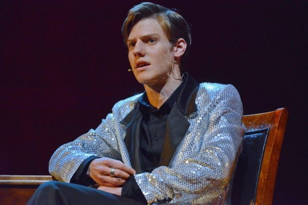    Павел Табаков. Фото: ТВЦ