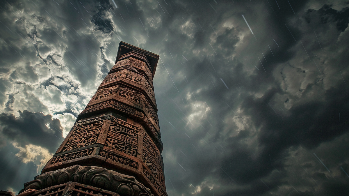 Предки были умные и умели многое