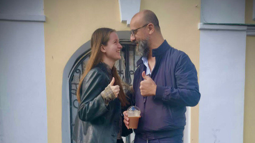    Фото из личного архива