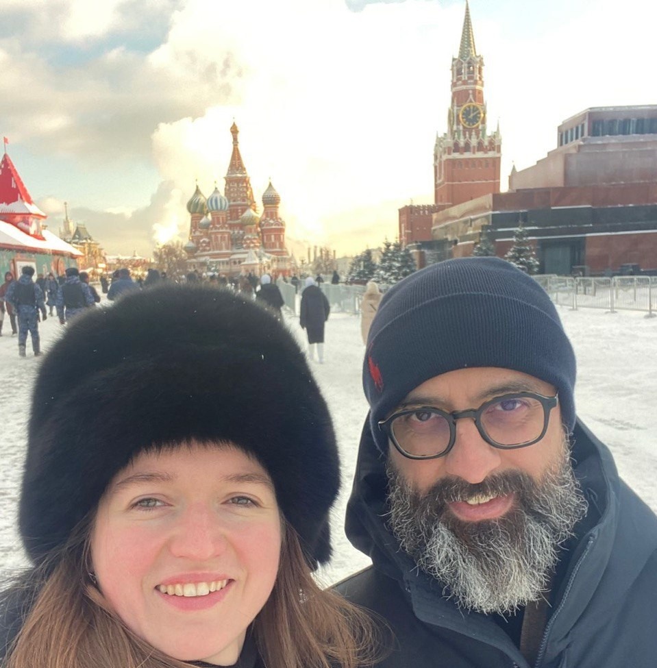     / Из личного архива