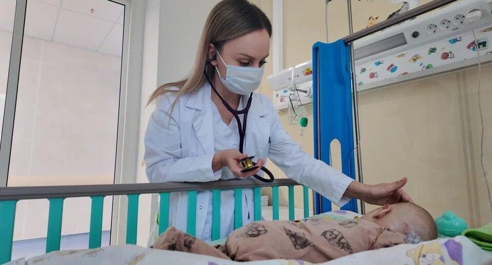    пресс-служба Детского клинического центра имени Л.М. Рошаля