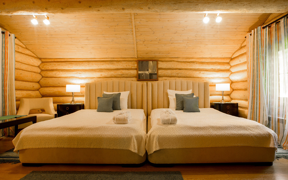 Личный архив компании