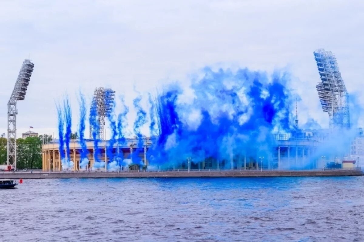    Петербургский «Зенит» готов расстаться с Венделом за 30 миллионов евро