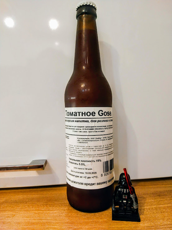 Простенько, но максимально информативно