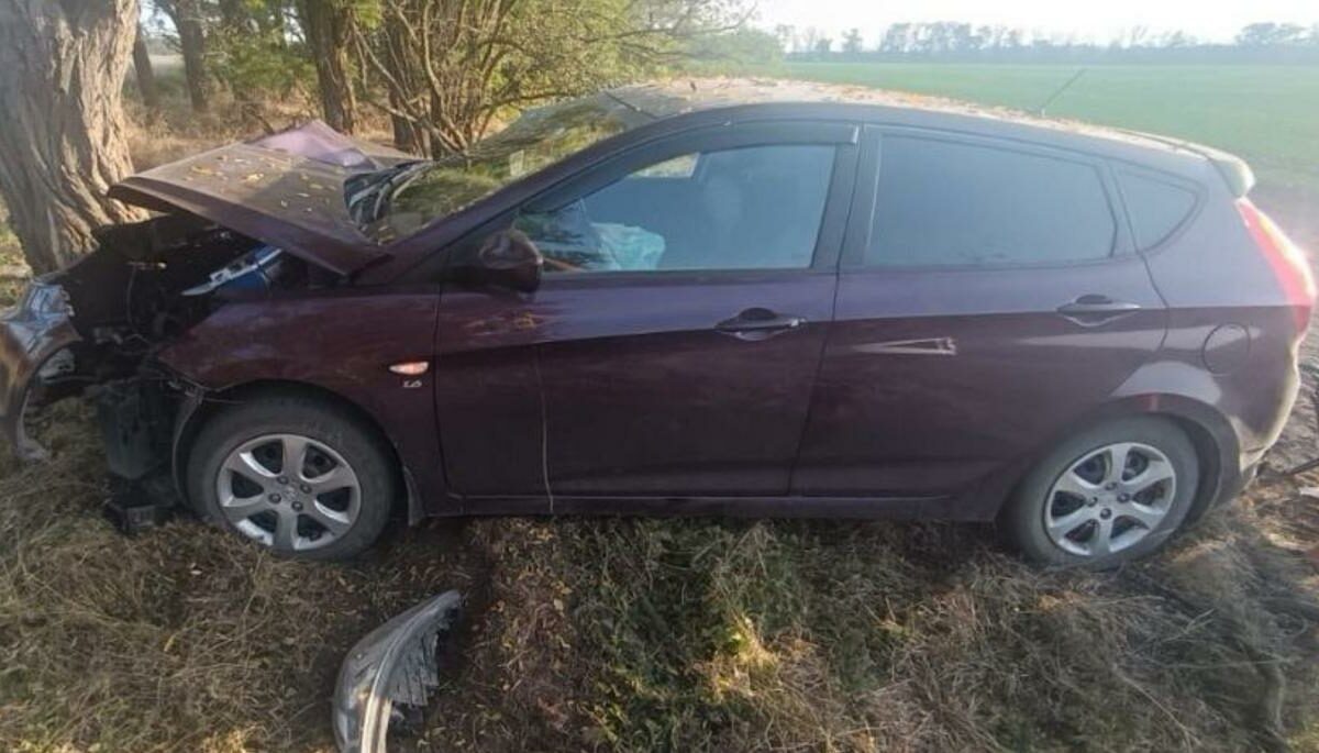    Фото t.me/kanevskaya_GAI