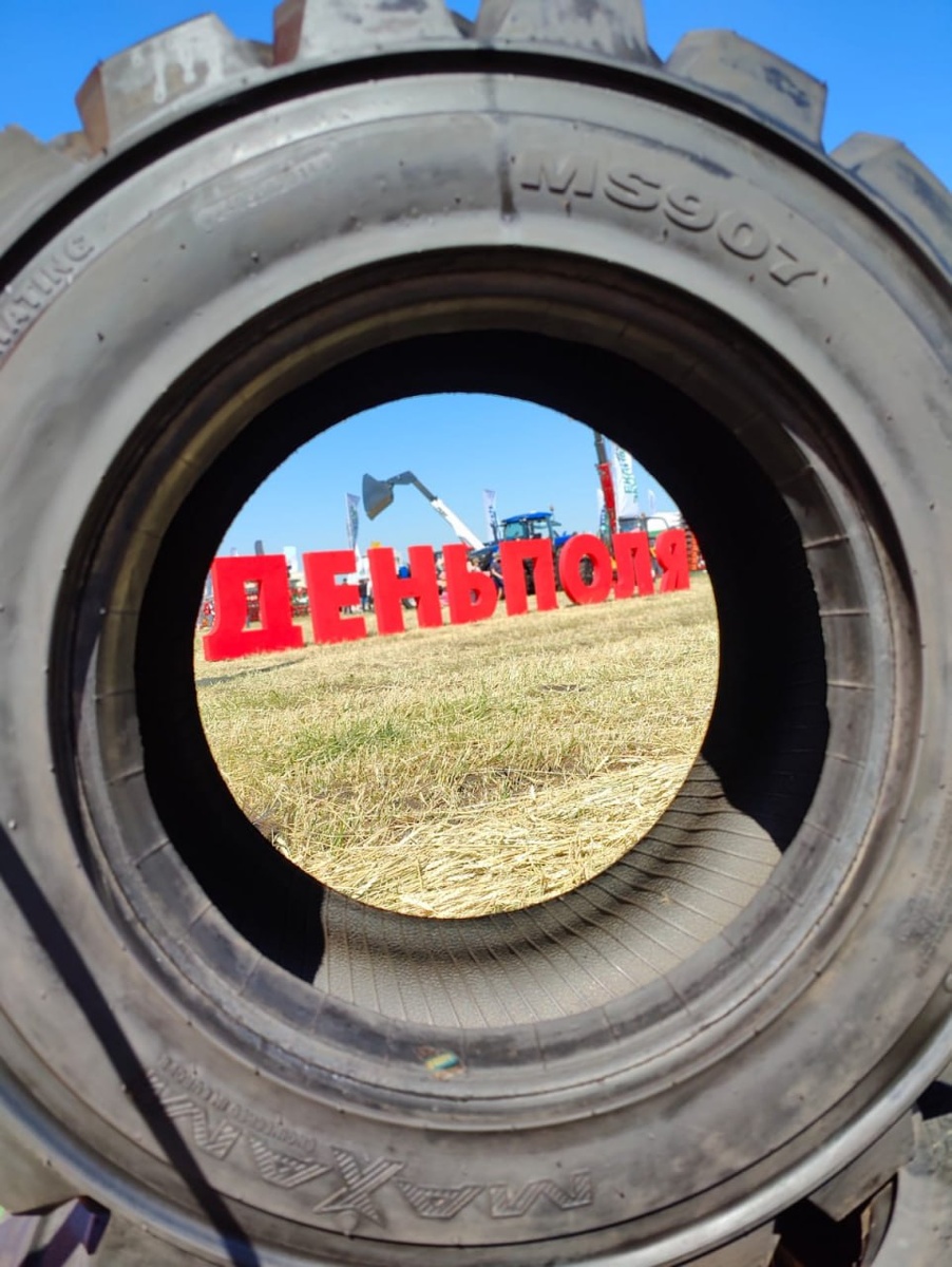 День рязанского поля 2025