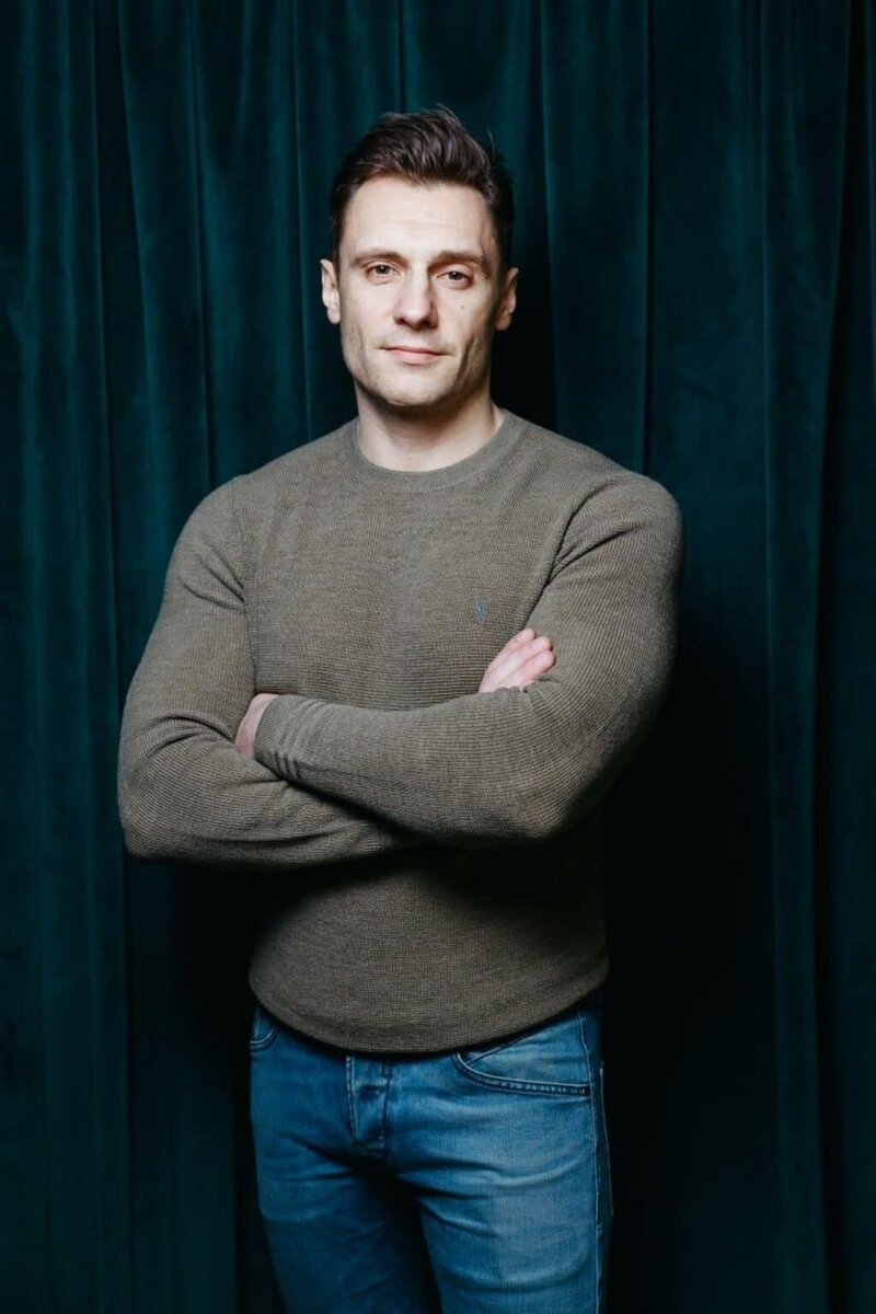 Фото: Всеволод Болдин, фото: dzen.ru