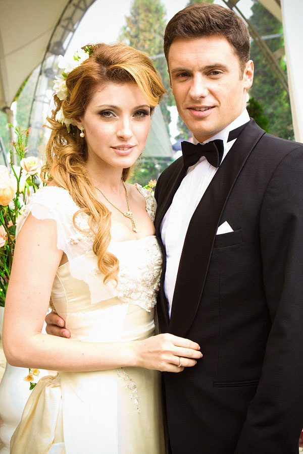 Фото: "Хозяйка моей судьбы", фото: jcs-mossoveta.ru