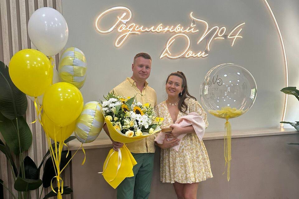    Нижегородка, недавно ставшая многодетной мамой, рассказала о планах по использованию новых региональных мер поддержки