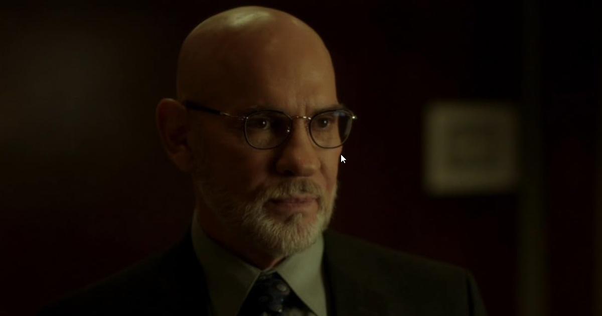 Уолтер Скиннер