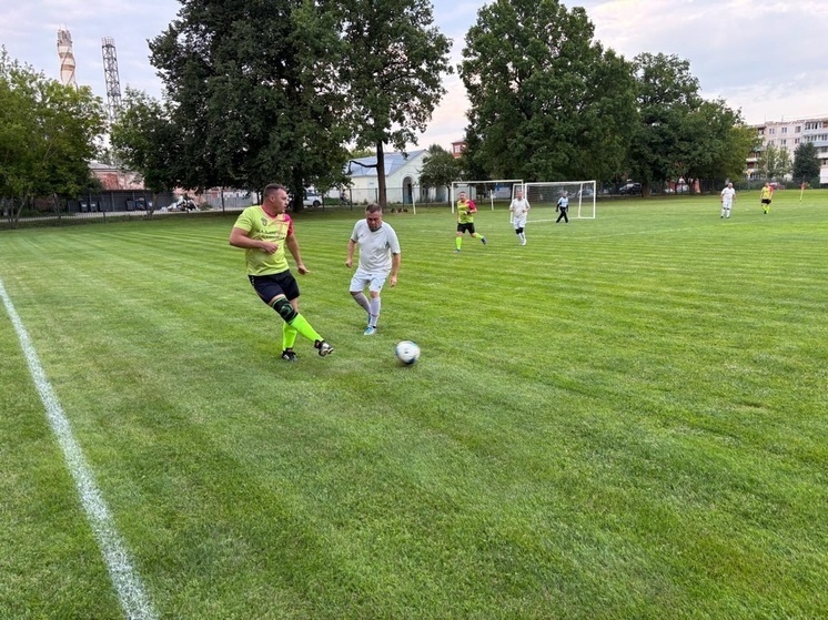     Фото из официального аккаунта МЦФОСМР «Надежда» в сети «ВКонтакте»