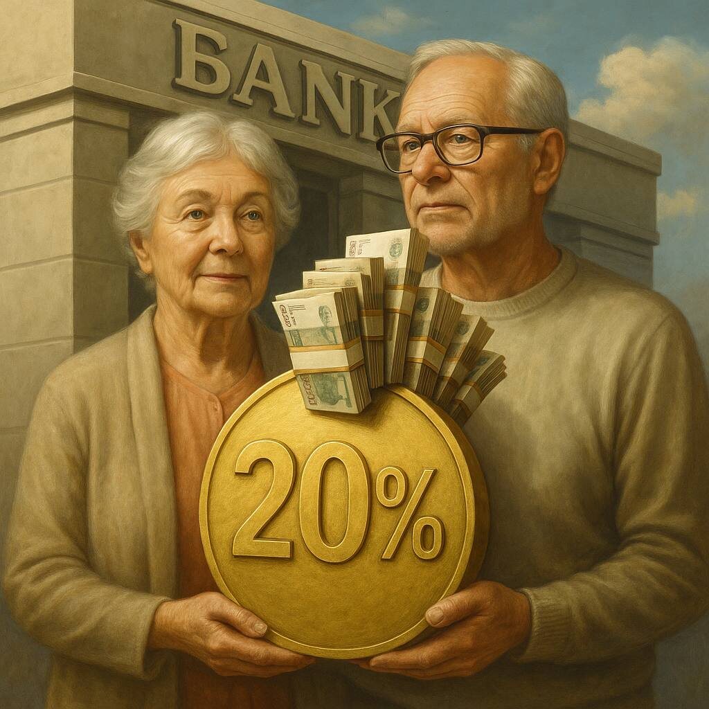 Социальный вклад 2025: как банки начали платить больше тем, кто жил по совести, а не по хайпу