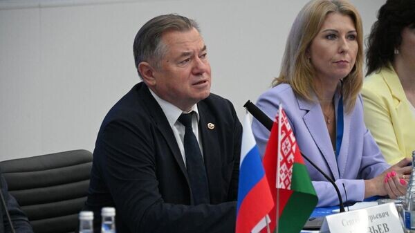    © Sputnik / Виктор Толочко