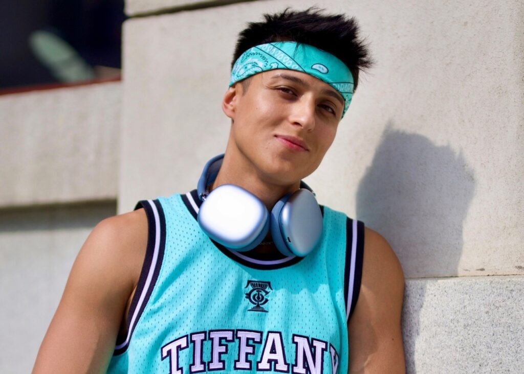    Фото: официальная группа певца/VK Ульяна Бажанова