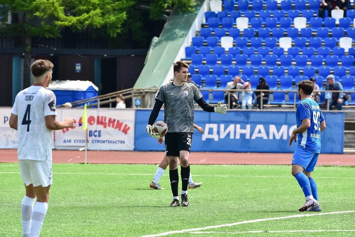     Фото ФК «Калуга»