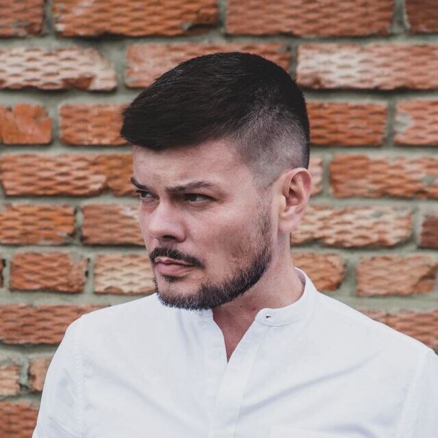 Президент Союза фитопатологов России, председатель ученого совета, член генсовета ассоциации «Народный фермер Кубани», к.б.н. Анатолий Таракановский