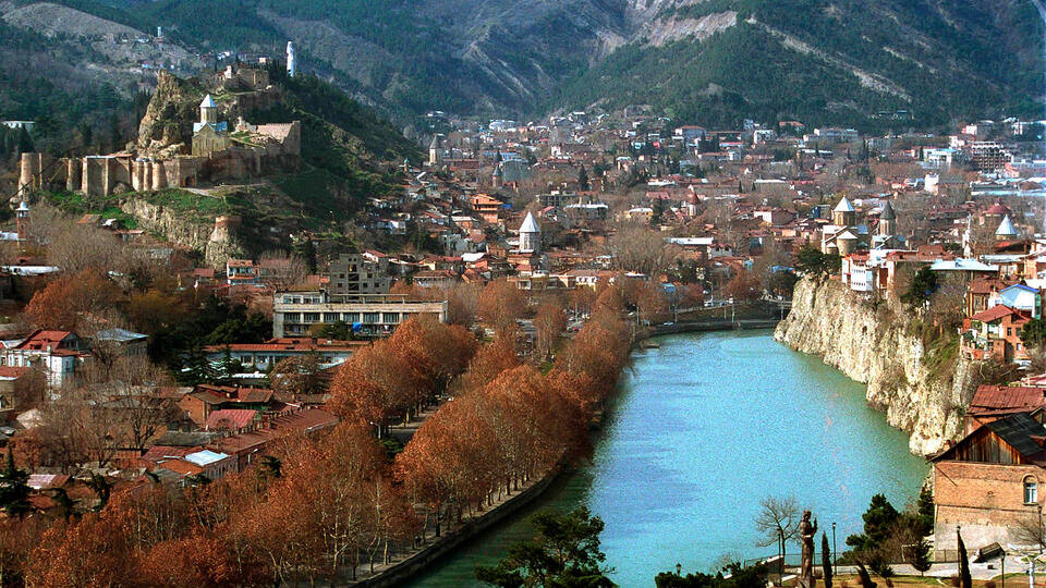 Фото: © www.globallookpress/Vladimir Valishvili 