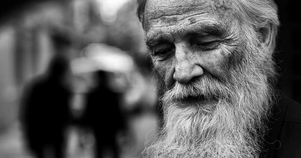 Что нужно, чтобы найти мир внутри себя? - Мудрейшая цитата Льюиса Смедса