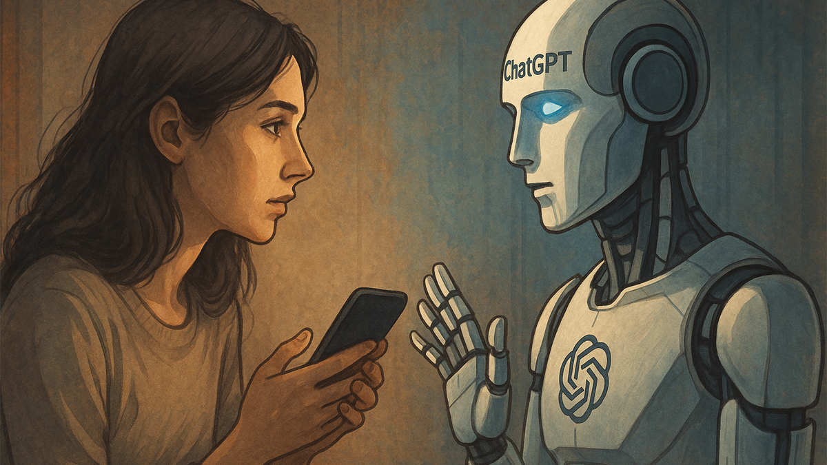 Иллюстрация для статьи на канале «Голос Астреи».