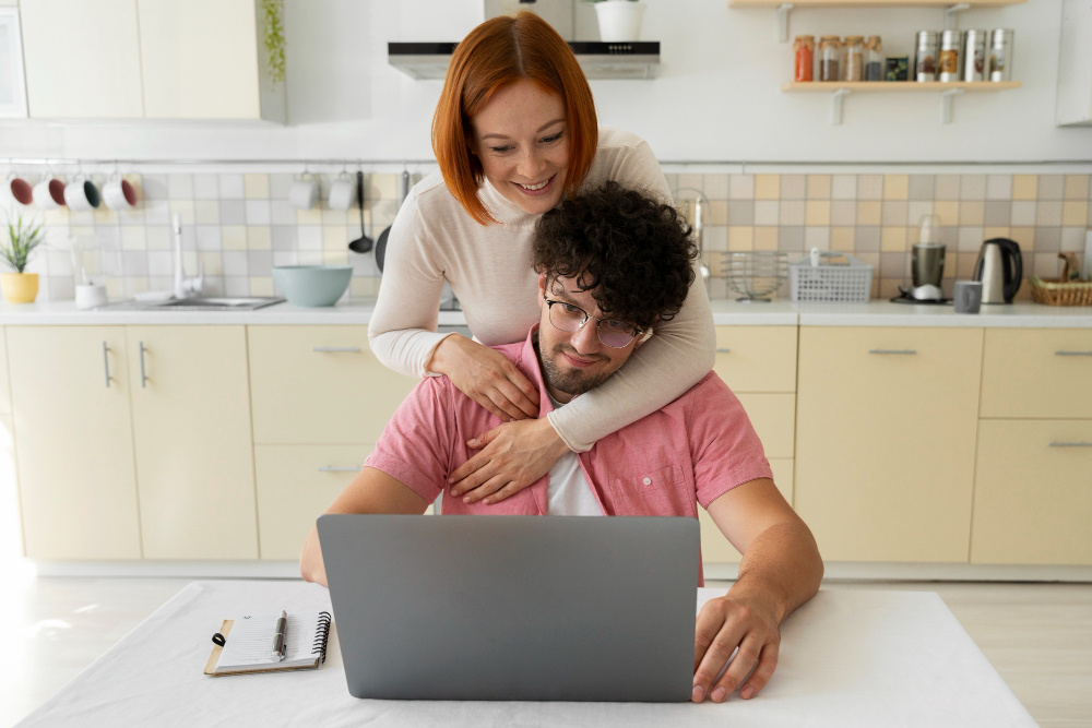 Интернет отношения: любовь через сеть — это нормально?