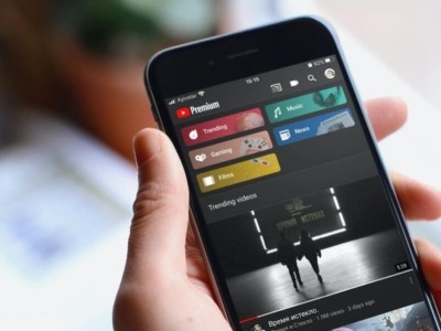    Спустя 10 лет YouTube закрывает раздел «В тренде»