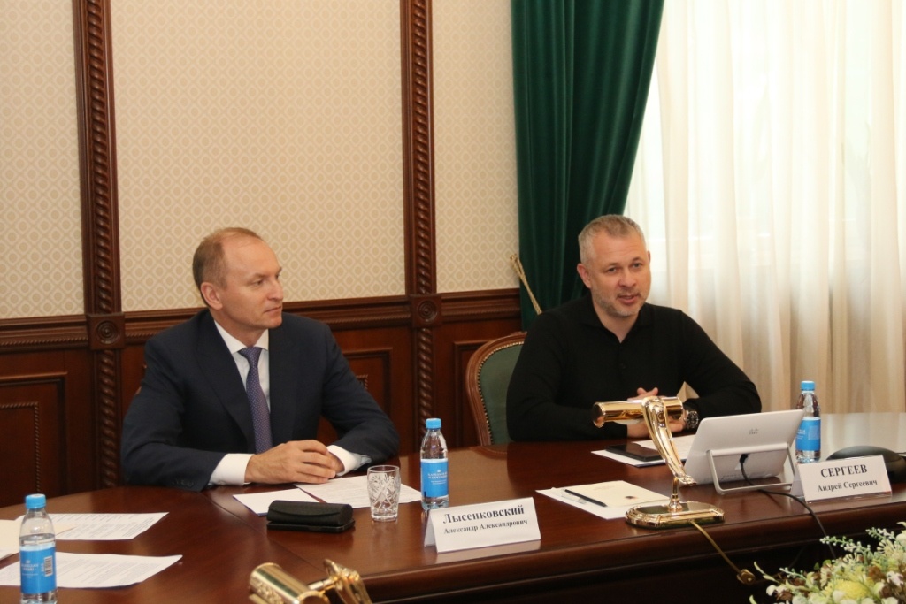    Фото: пресс-служба главы Карелии