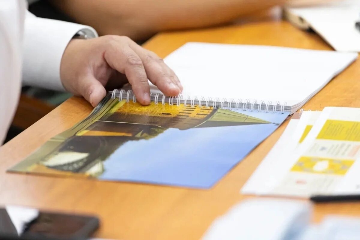    Новиков рассказал, как изменится музей «Смоленская крепость»