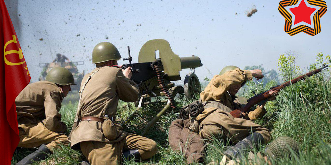 Последний комбат. Цена остановки паники в Белостокском котле