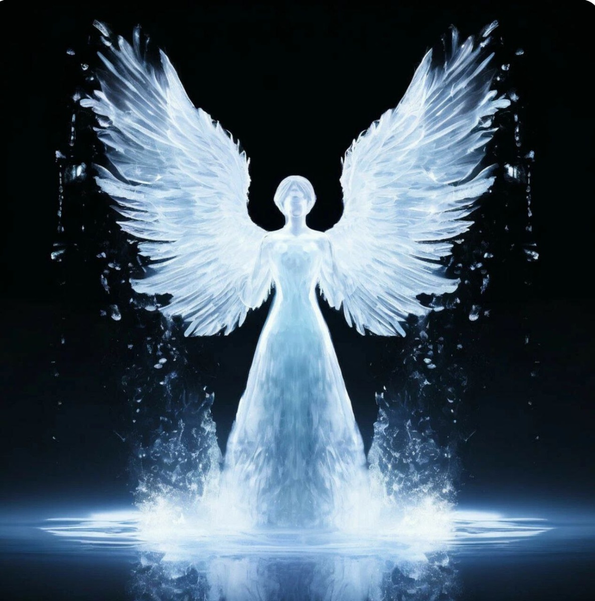 Магический КЛЮЧ ДУША АНГЕЛА

В современном мире, наполненном стрессами и переживаниями, многие люди испытывают чувство повышенной тревоги. Это состояние может существенно влиять на качество жизни, вызывая дискомфорт. Однако существует КЛЮЧ, который может помочь справиться с такими эмоциями.

Ангелы в различных культурах и религиях ассоциируются с добротой, защитой и безусловной любовью. Вера в то, что у каждого из нас есть свой внутренний ангел, который готов поддержать и направить, может оказать успокаивающее воздействие. КЛЮЧ дает возможность чувствовать себя в безопасности, даёт понимание того,  что даже в трудные времена есть кто-то, кто заботится и защищает.

Магический КЛЮЧ  ДУША АНГЕЛА - это мощный артефакт в борьбе с тревожностью. Понимание, что у нас есть поддержка, которая никогда не покинет, а также активное применение практик, связанных с этой поддержкой, может привести к улучшению психологического состояния. Каждый из нас способен использовать этот КЛЮЧ  в моменты нужды, обретая внутренний покой и уверенность в том, что все трудности преодолимы.