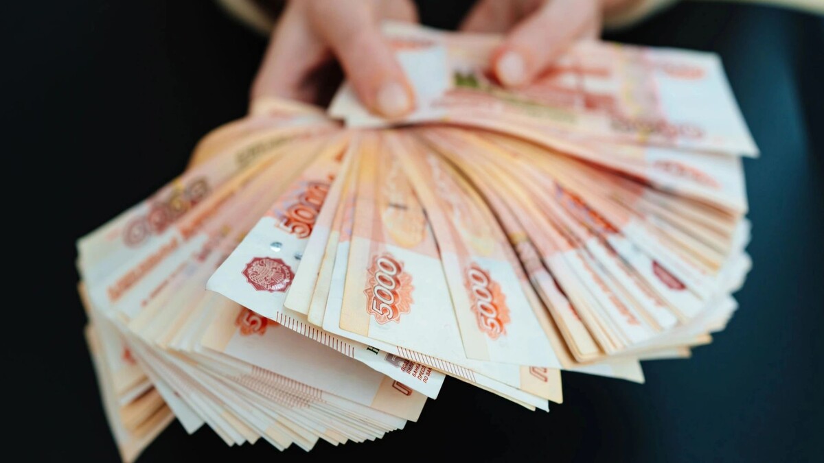    Фото: Andrey Sayfutdinov/Shutterstock/Fotodom