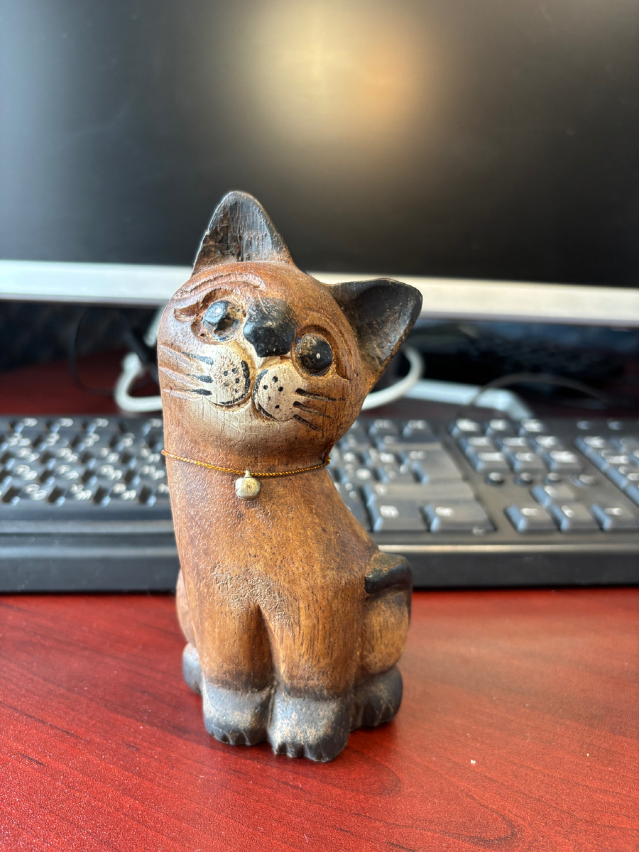 Фото автора 