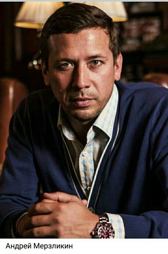 Фото: Андрей Мерзликин, фото: i.pinimg.com