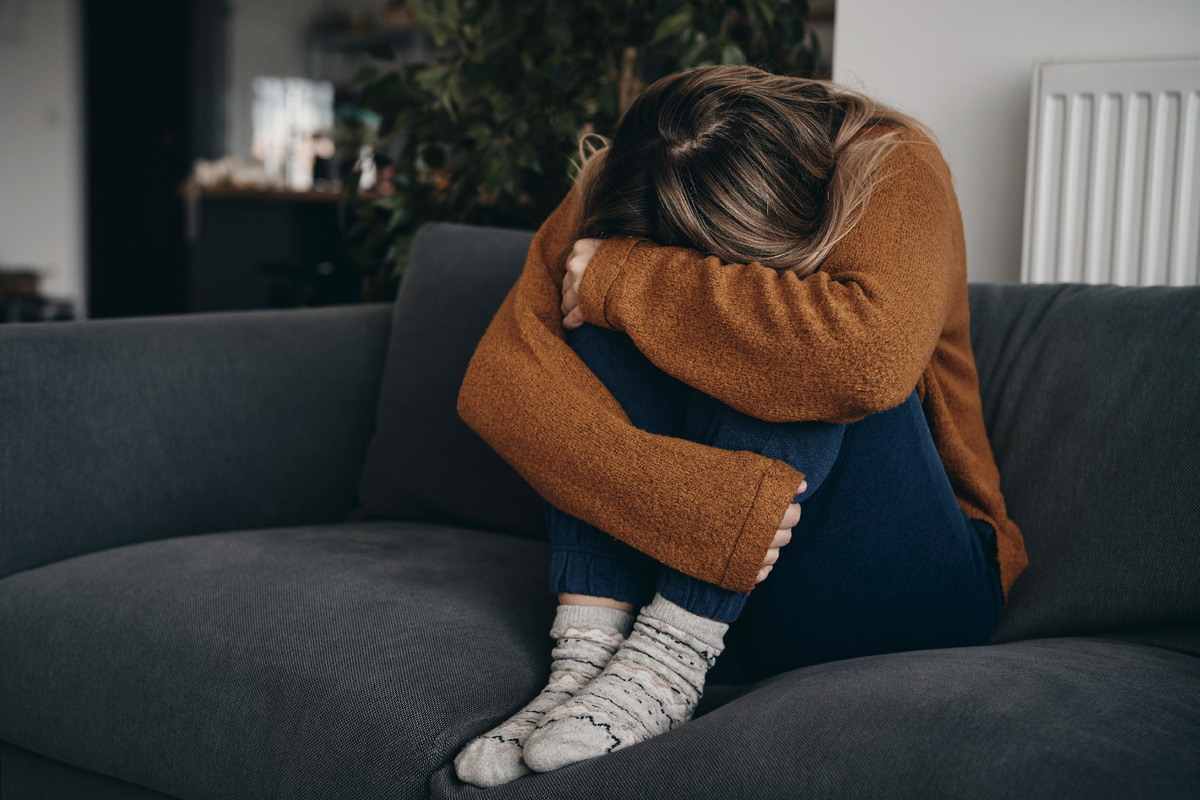 Что такое тревожное расстройство? (источник изображения: freepik.com)