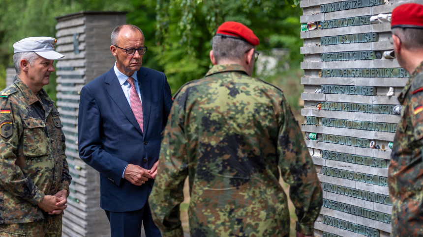    Фото: www.globallookpress.com/Michael Kappeler
