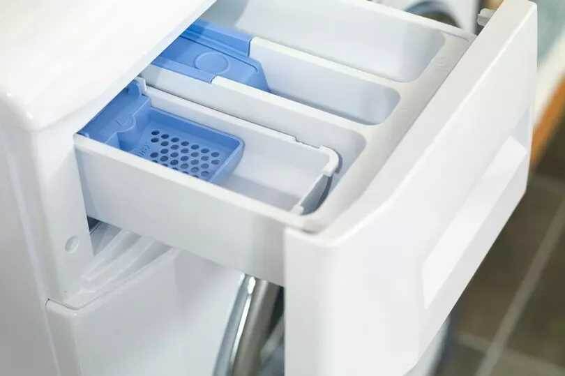 Учим правильно стирать свою машину и заодно… учимся сами!