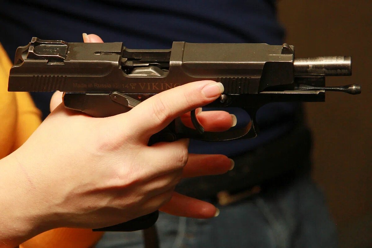 Фото: Олег Укладов