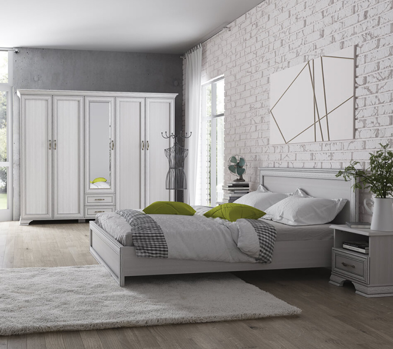 Колелкция Tiffany