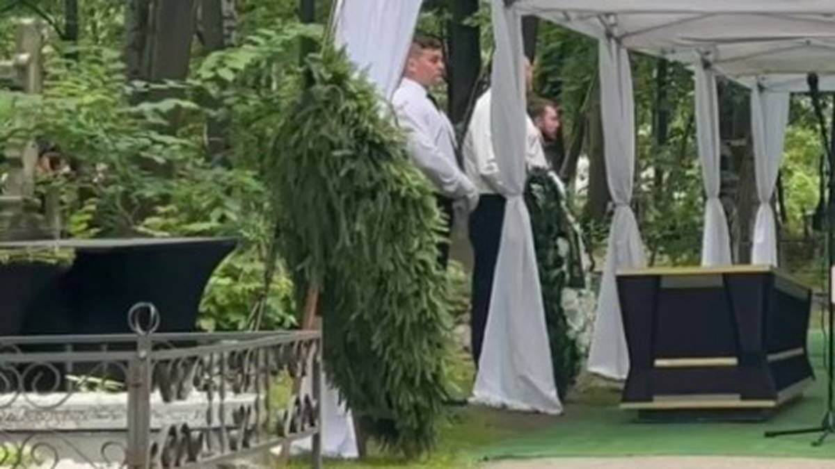    Фото: скриншот из видео / «Осторожно, новости» / Telegram