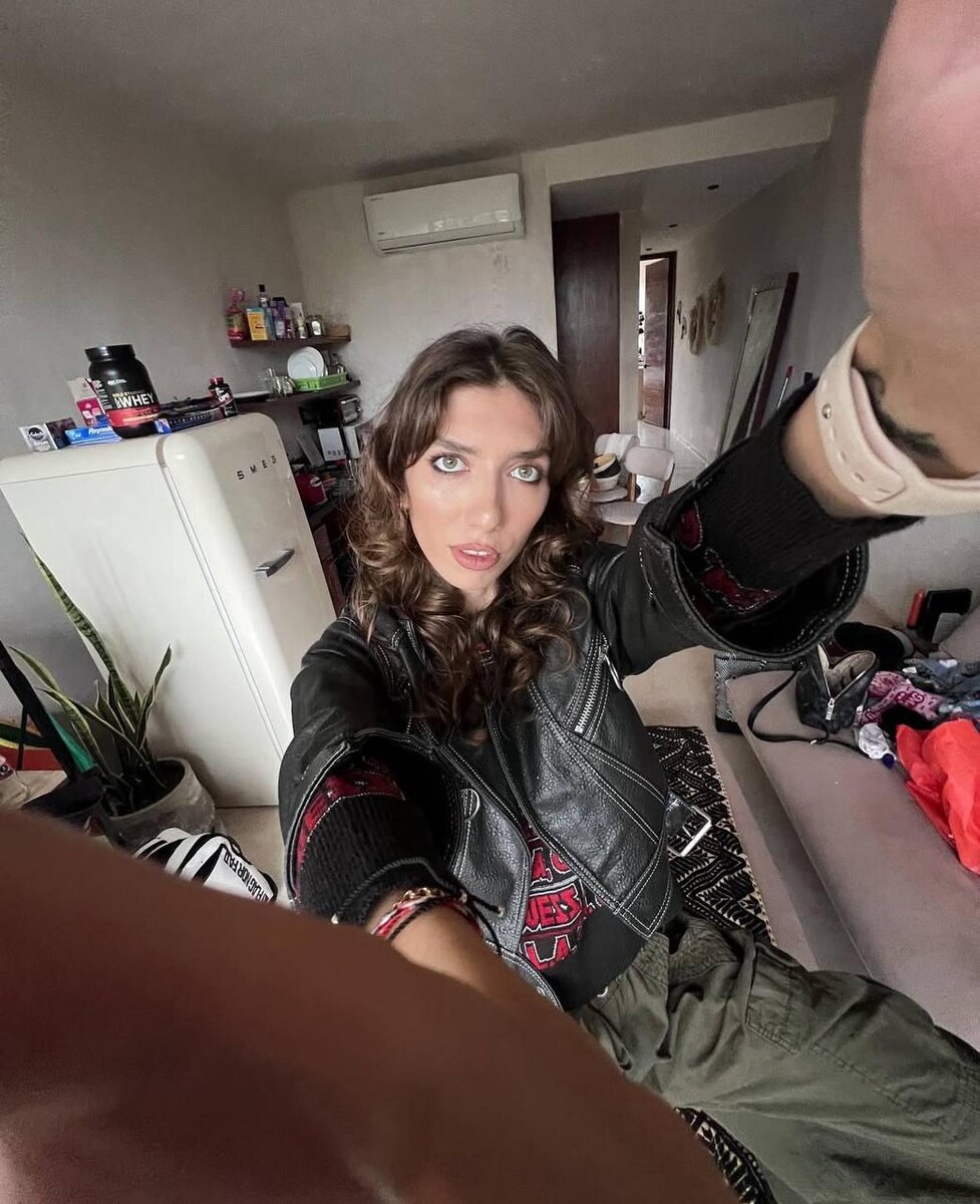 Марина Пономарева