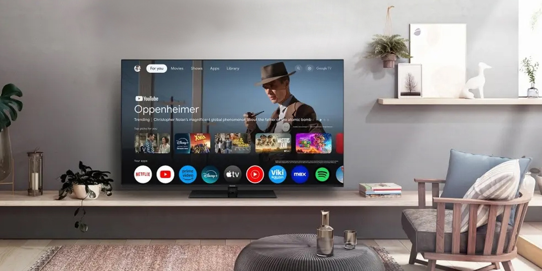 4 причины не покупать Smart TV